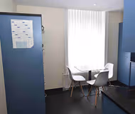 Seefeldstrasse Feldeggstrasse Serviced Apartment, Right Shore