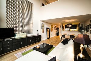 O'Farrell Street Serviced Apartment