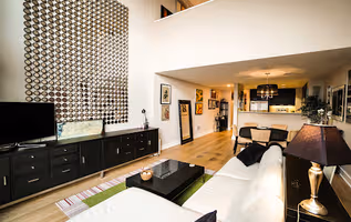 O'Farrell Street Serviced Apartment