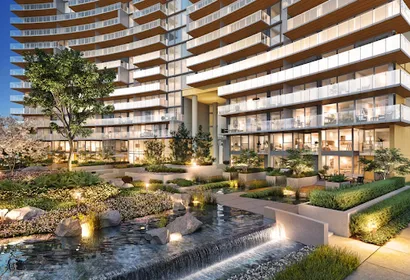 Avenue One Apartment