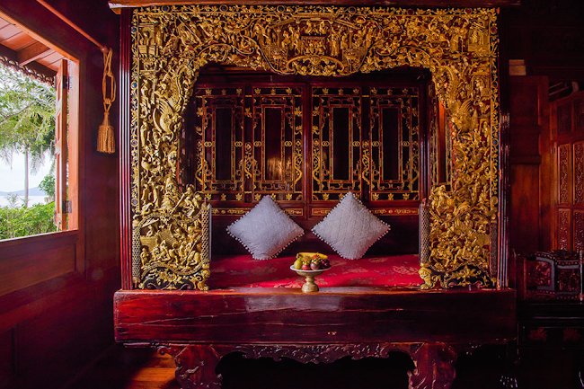 Royal Villa in Rawai-II