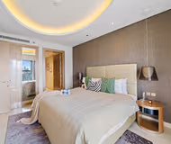 Modern 1 BR In Business Bay