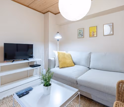 Daimachi Serviced Apartments