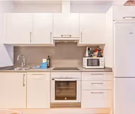 Gràcia Serviced Apartments