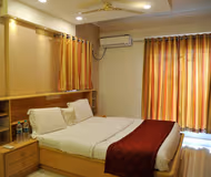 Model House Street Serviced Apartments