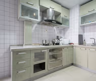 Nanxi  Street Serviced Apartments