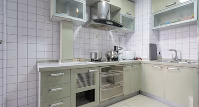 Nanxi  Street Serviced Apartments