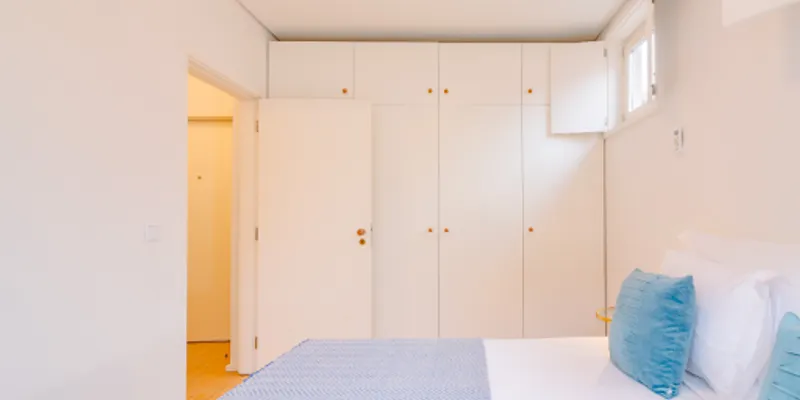 Taipas Serviced Apartment
