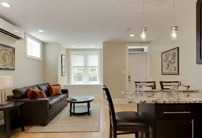314 A Street NE Apartment