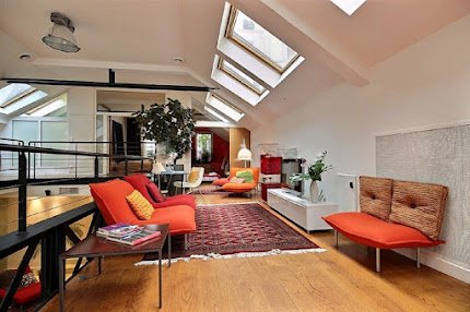 AN EPITOME OF TRUE LUXURY 330M2 MONTORGUEIL