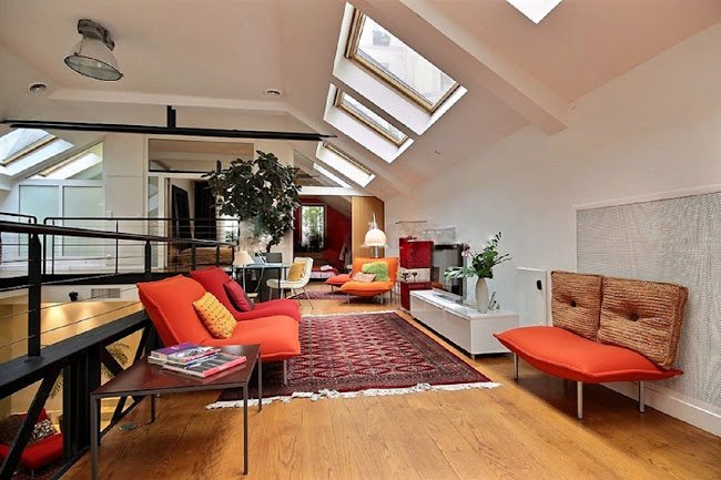 AN EPITOME OF TRUE LUXURY 330M2 MONTORGUEIL