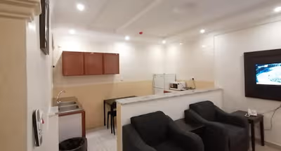 Al Bawadi Serviced Apartments