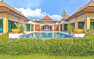 Ataman Luxury Villas SHA Plus (2 Bed)