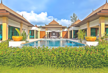 Ataman Luxury Villas SHA Plus (2 Bed)