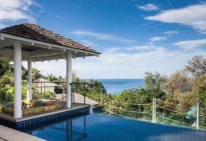 Villa Sammasan