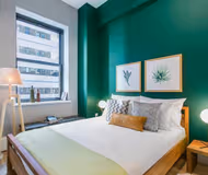 Park Place Apartment, Tribeca Lower East Side