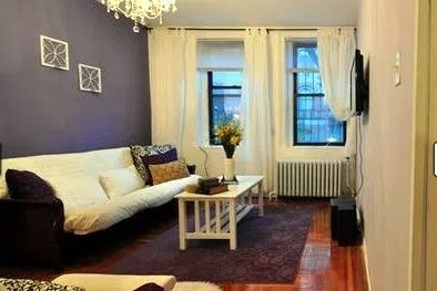 Furnished Rentals in East Village