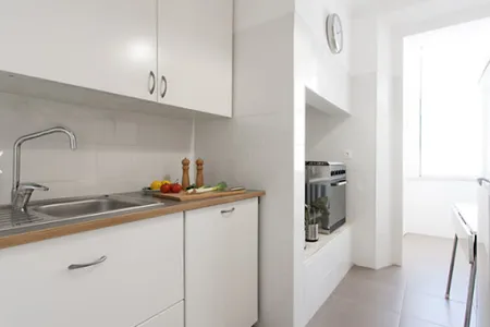 Sant'Ana Serviced Apartment