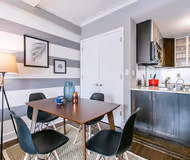 West 70th Street #708