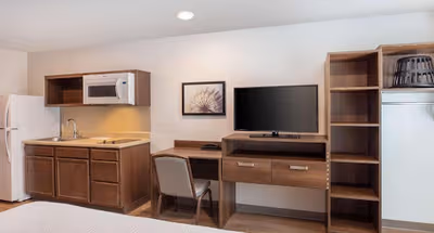 East Arena Drive Apartment