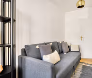 Dornacherstrasse Serivced Apartment