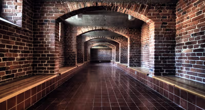 Entrance of Forenom Turku Kakolanmäki