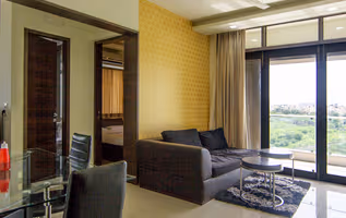 Ashoka Nagar Apartments, Pune