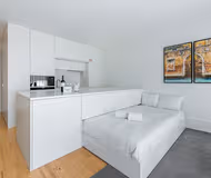 Rua das Taipas Serviced Apartment