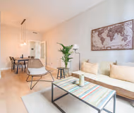 Plaça del Duc Serviced Apartment