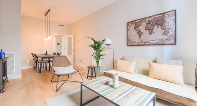 Plaça del Duc Serviced Apartment