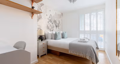 The Peckham Collection