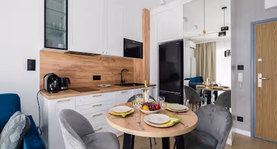 Niedziałkowskiego 25A/20