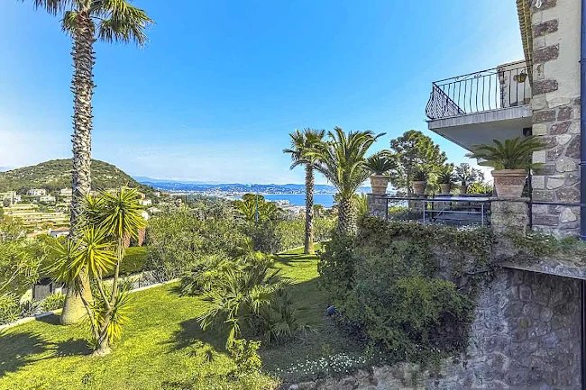 Villa la Perla