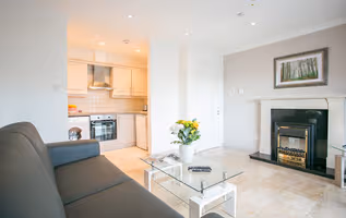 Drury Street Apartments