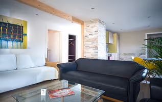 THE ANNO DOMINI 1716 Apartments