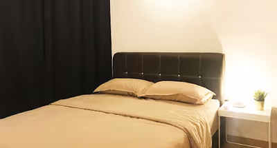 Commonwealth Ave Residences