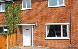 Newhall Road Chester Apartments