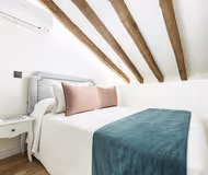 Guindalera Serviced Apartment