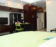 WuLuMuQi Rd Apartments