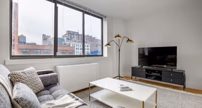 West 19th Street Chelsea