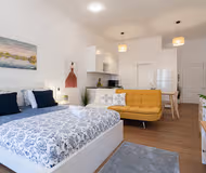 Charmy Sunny Studio | City Center