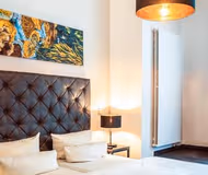 Neumarkt Serviced Apartment