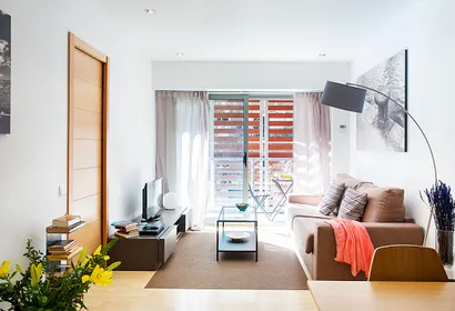 Poblenou Service Apartments