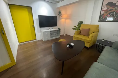 Chuim Bandra Serviced Apartment
