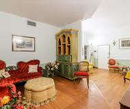 Menotti One Bedroom