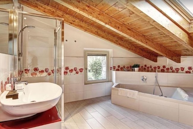 A Large Luxury Family- Friendly Villa Offering Beautiful Views Over Lake Como