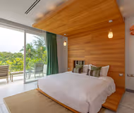 Khok Kloi Natai Beach Villa