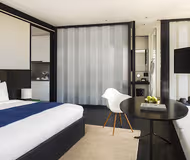 Shi Men Yi Rd Serviced Apartments