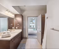 Market Street Serviced Apartment