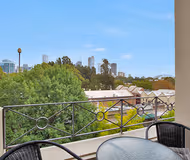 Dowling Street Apartments II